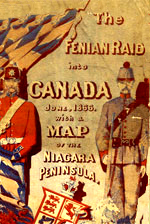 Chewett The Fenian Raid Into Canada