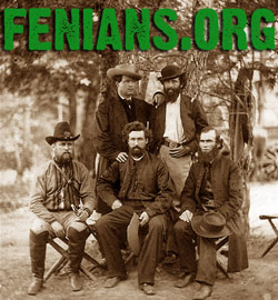 Fenians.org Fenian Brotherhood